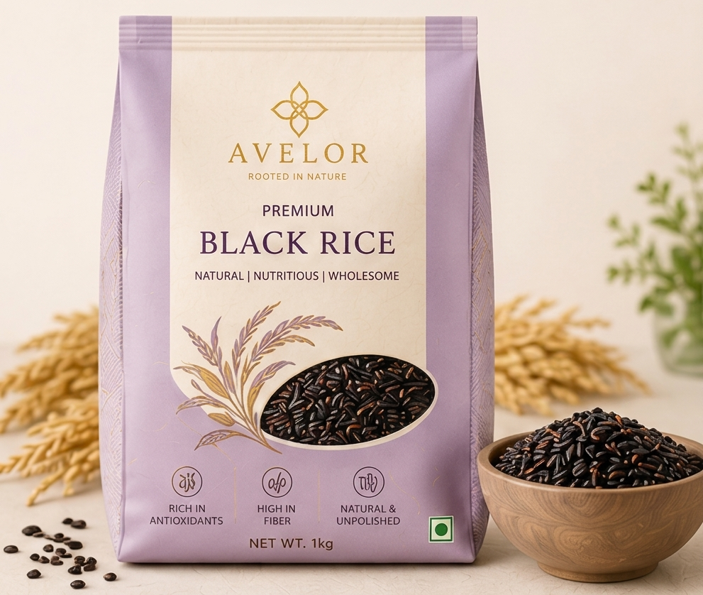 Black Rice